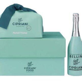 Cipriani 1323 - подаръчна кутия