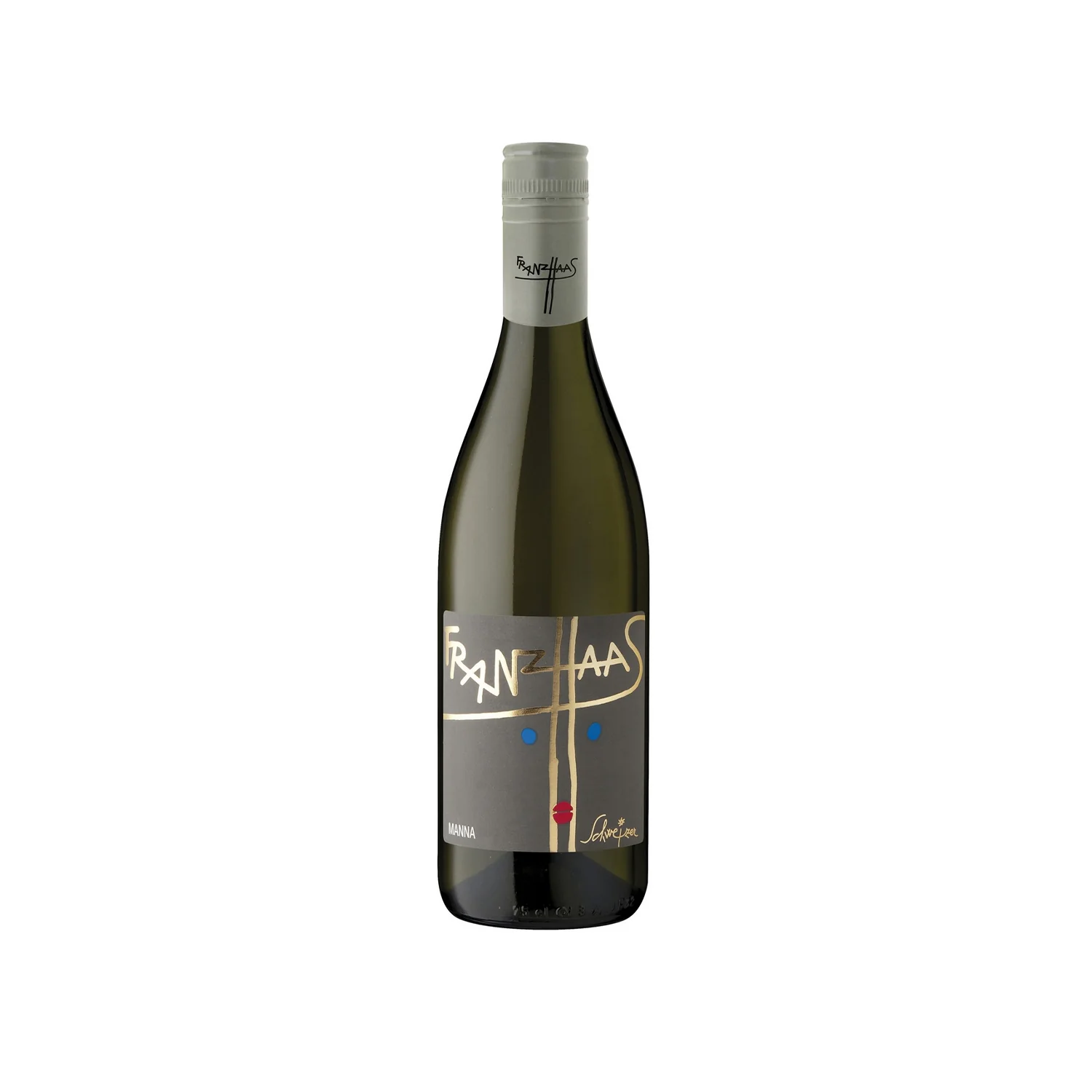 Franz Haas Manna Alto Adige