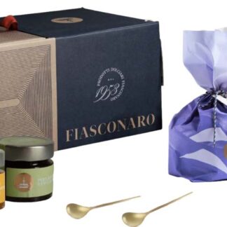 FIASCONARO GIFT BOX DEGUSTAZIONE