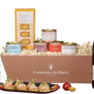 CARROUSEL DES SAVEURS
