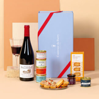 LES SAVEURS GASCONNES