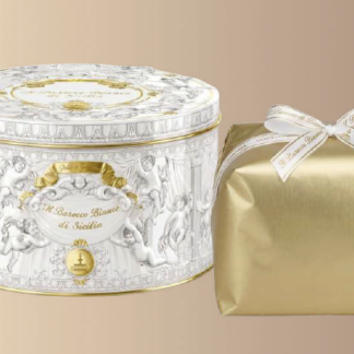 FIASCONARO DOLCE&GABBANA IL BAROCCO BIANCO DI SICILIA 1 кг